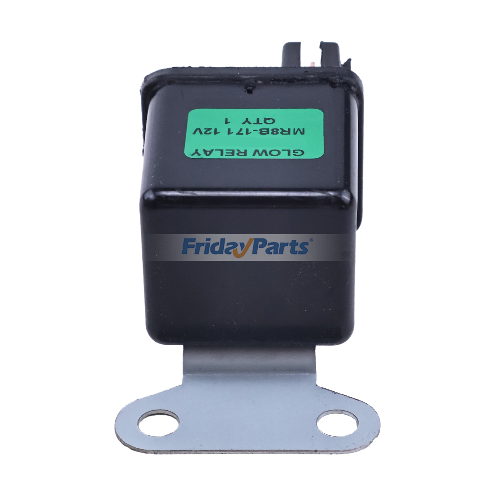 FridayParts Power Relay