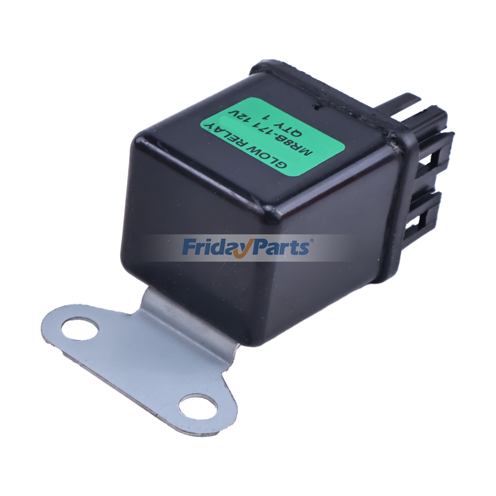 Power Relay for Excavator,Loader