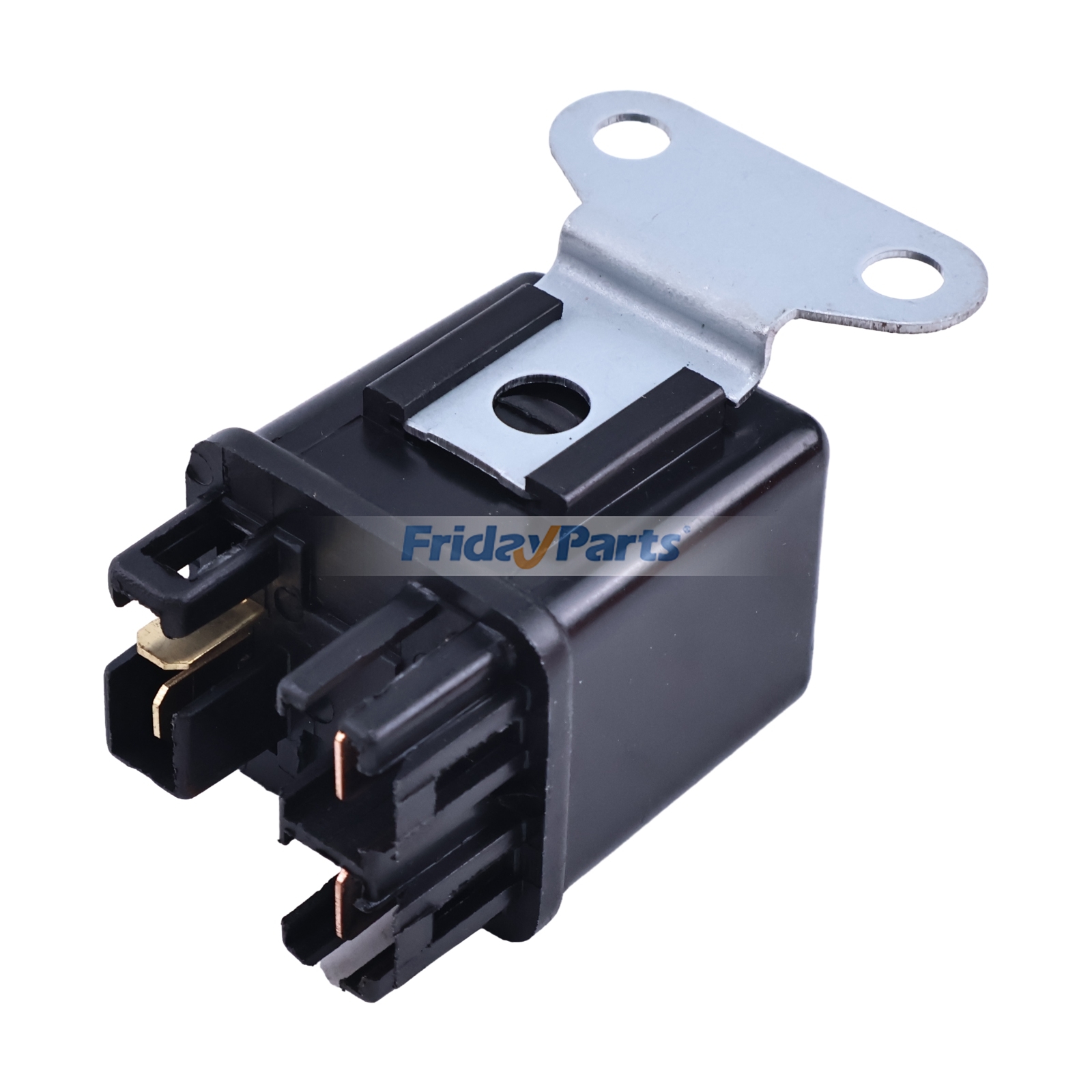 Power Relay Y119646-77900 for Takeuchi Excavator TB235 TB250 TB145 TB216 TB53FR Loader TL12R2 TL130 TL230