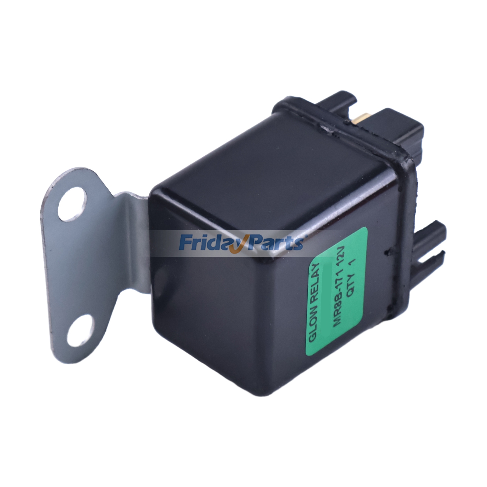 Power Relay in Stock in China,USA