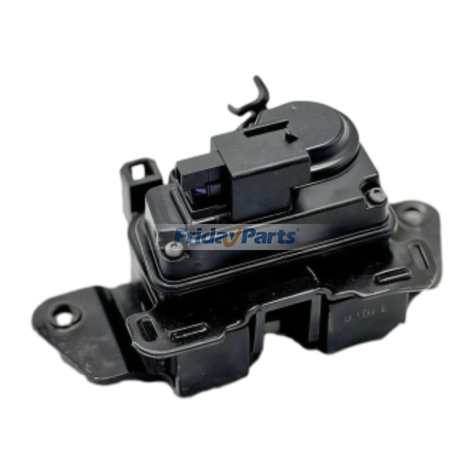 Power Release Latch Assembly 04589016AE for Chrysler PT Cruiser 2009-2010 l4 2.4L