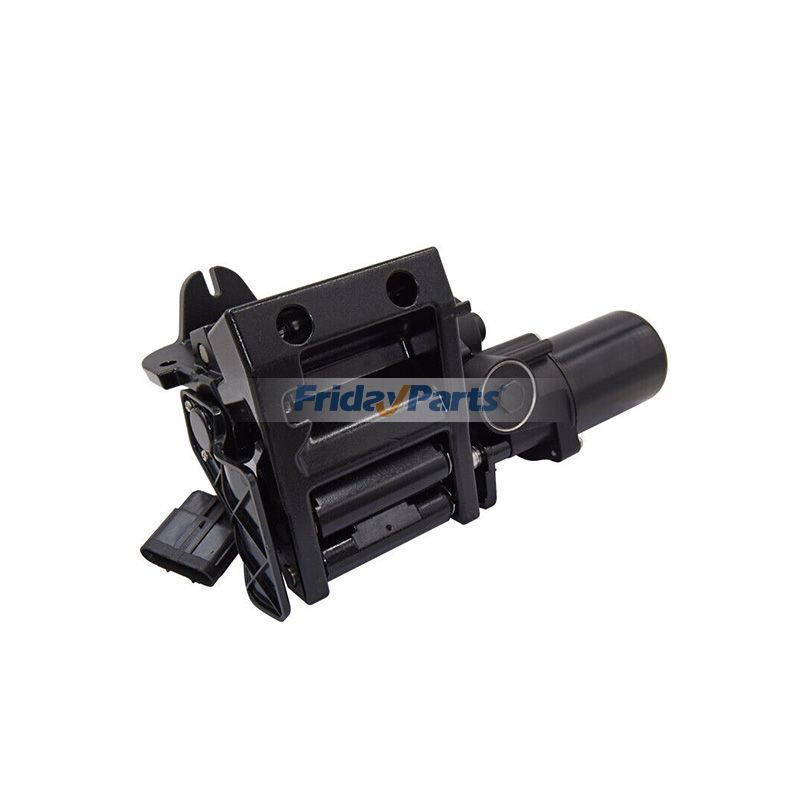 Vehicle Power Running Board Motor Assembly GMC Cadillac 2007-2014