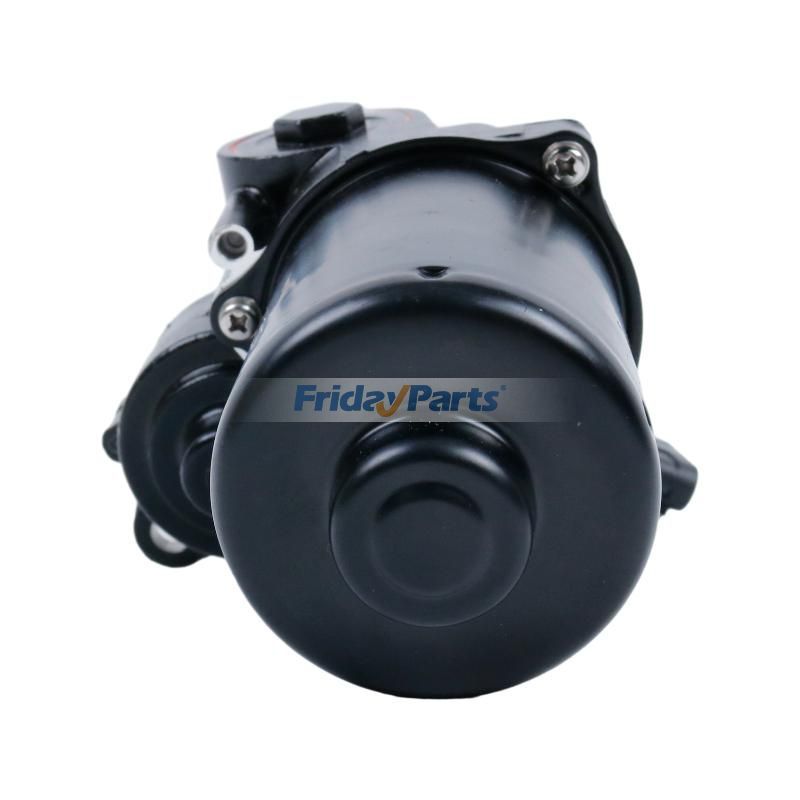 FridayParts Power Running Board Motor Passenger Side