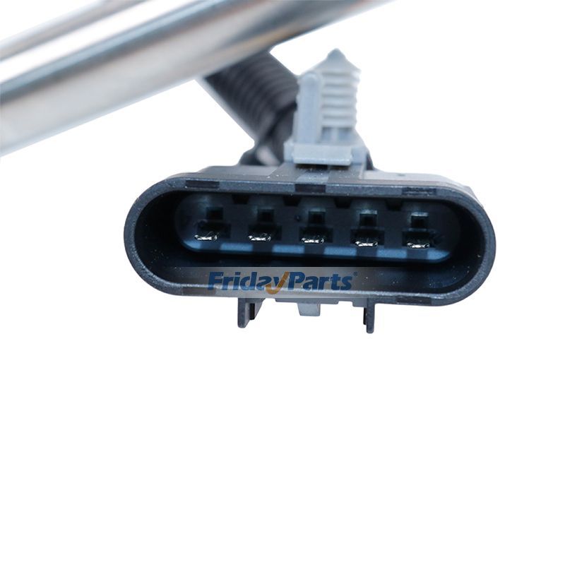 Power Running Board Motor Passenger Side For Chevrolet,For GMC Vehicle