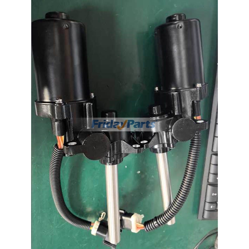 Elektrischer Trittbrettmotor 9L7Z16A507A 9L7Z16A506A für Ford Expedition, Lincoln Navigator