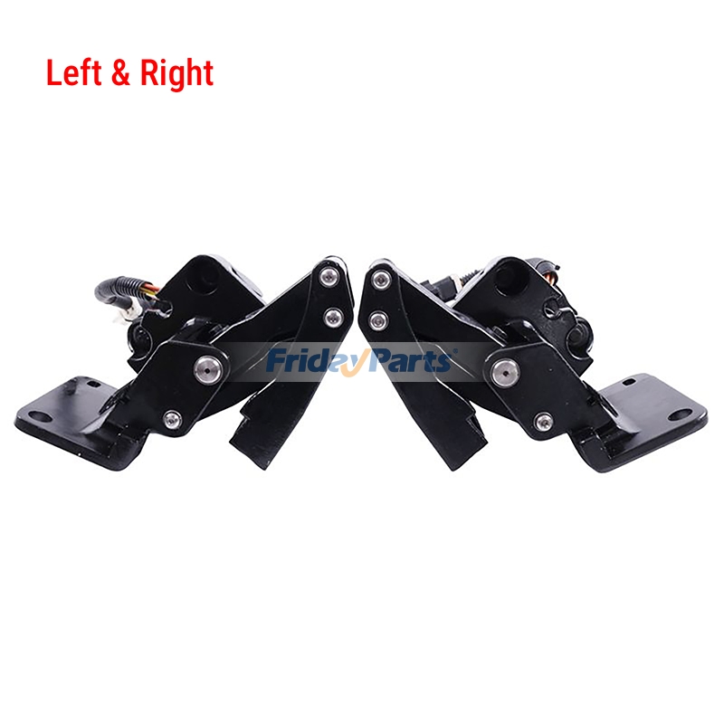 Moteur de marchepied électrique avec support 9L7Z16A507A 9L7Z16A506A pour Ford Expedition Lincoln Navigator