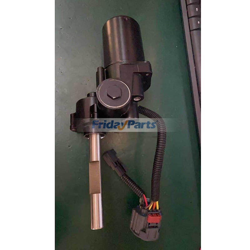 Elektrischer TrittbrettmotorFür Ford