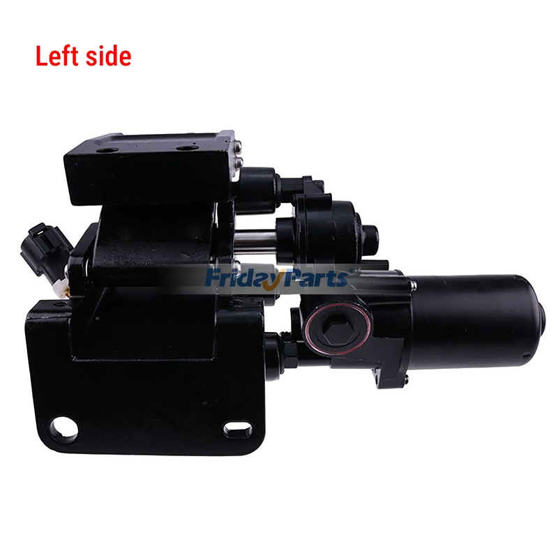 Moteur de marchepied électrique avec support Pour Ford,Pour AUTRE MARQUE