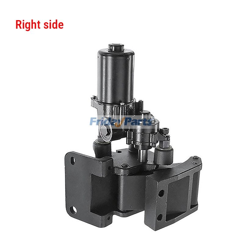 Moteur de marchepied électrique avec support de FridayParts