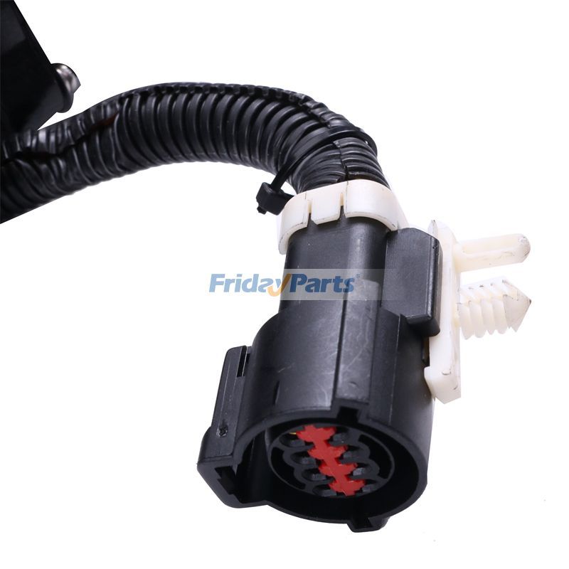 Vehicle Power Running Board Motor With Bracket