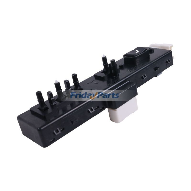Power Seat Switch for Vehicle