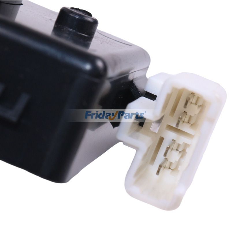 FridayParts Power Seat Switch