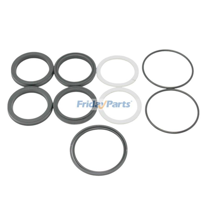 Power Seering Overhaul Kit 04433-30130-71 for Toyota Engine 1DZ 4Y DPR STM HBT Forklift 7FBCU30 8FBCU30 8FGCU30 02-8FDF15 02-8FGF15 32-8FGF15 62-8FDF15 30-7FBCU32