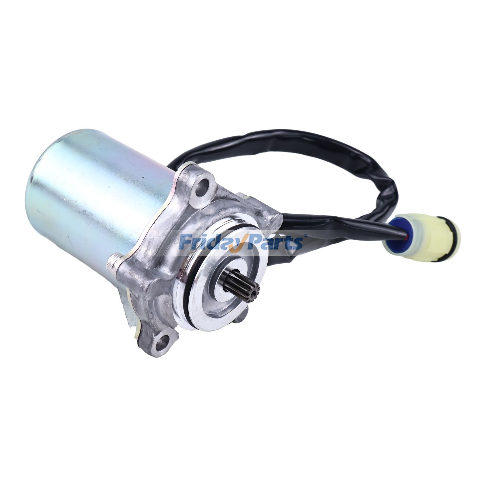 Power Shift Control Motor 31300-HM8-A51 für Honda ATV TRX250TE Recon 250 ES 2002-2024