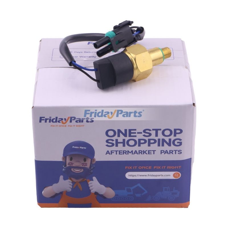 Interruptor de presión del colector de cambio de potencia c 410438A1 para tractor CASE 5120 5130 5140 5150 5220 5230 5240 5250