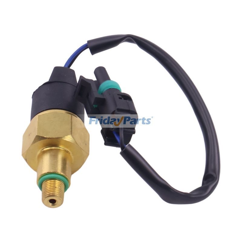 Interruptor de presión del colector de cambio de potencia c 410438A1 para tractor CASE 5120 5130 5140 5150 5220 5230 5240 5250 de FridayParts