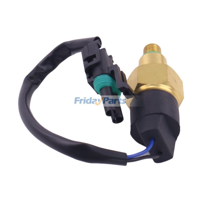 Interruptor de presión del colector de cambio de potencia c 410438A1 para tractor CASE 5120 5130 5140 5150 5220 5230 5240 5250