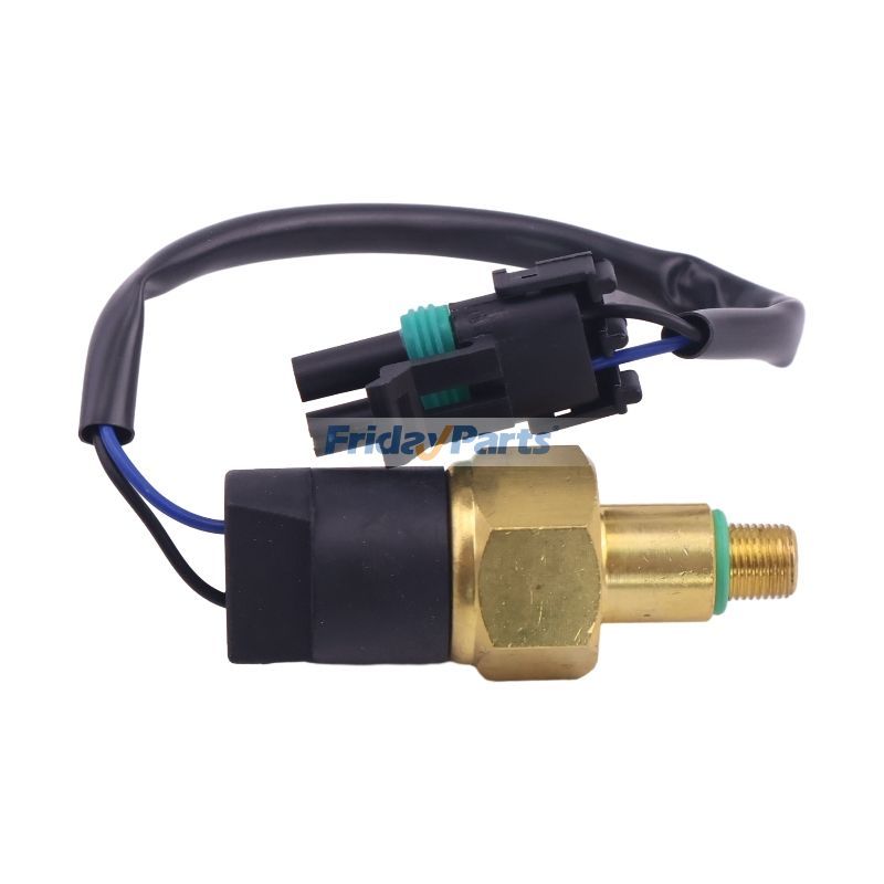 Interruptor de presión del colector de cambio de potencia c 410438A1 para tractor CASE 5120 5130 5140 5150 5220 5230 5240 5250 Para CASE