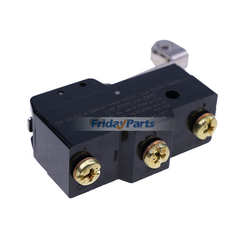 Power Shuttle Electrical Circuit Switch for Loader