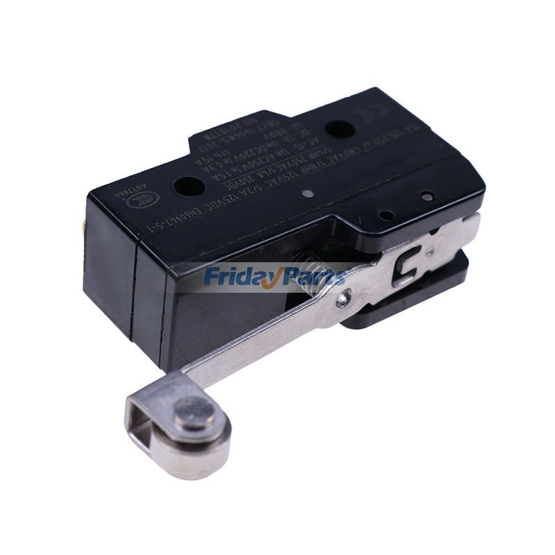 Power Shuttle Electrical Circuit Switch D137363 for New Holland Loader LV80 U80 U80B U80C