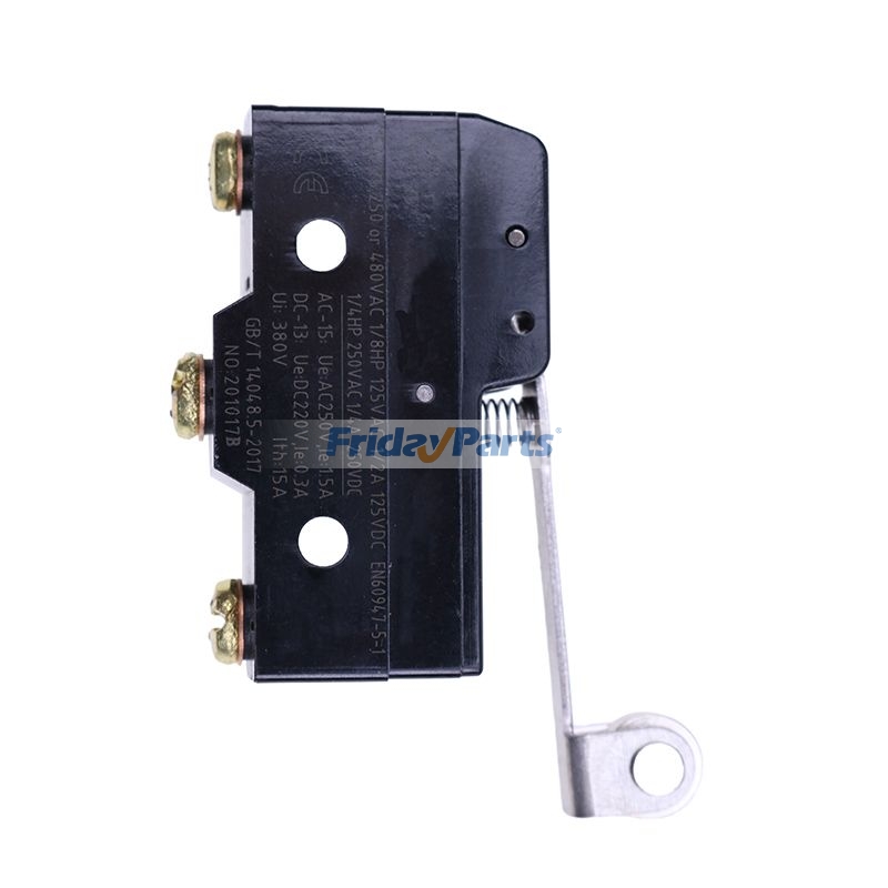 Power Shuttle Electrical Circuit Switch in Stock in China,China Stock
