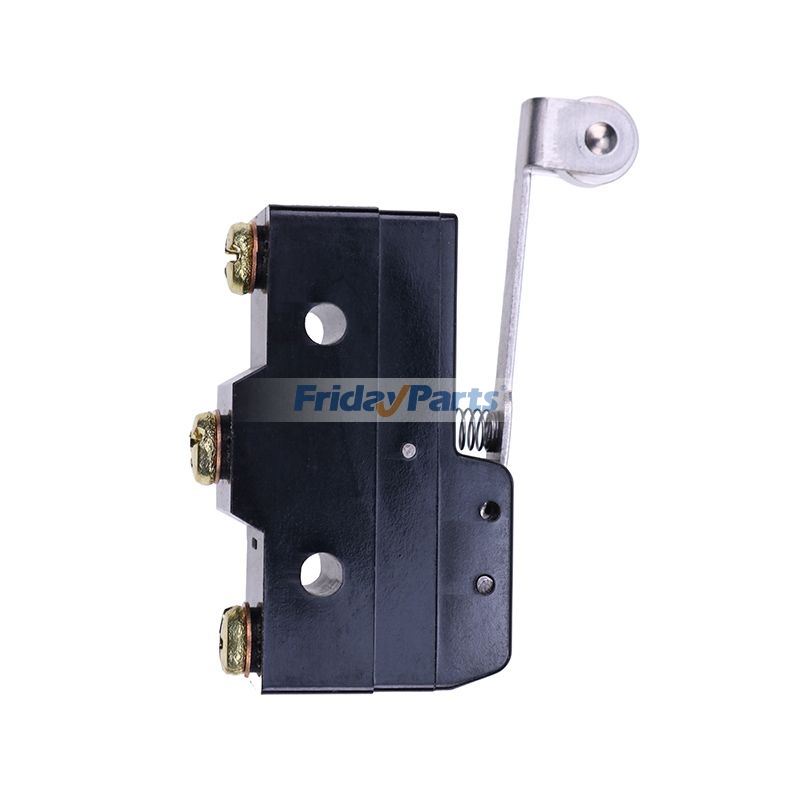 Loader Power Shuttle Electrical Circuit Switch