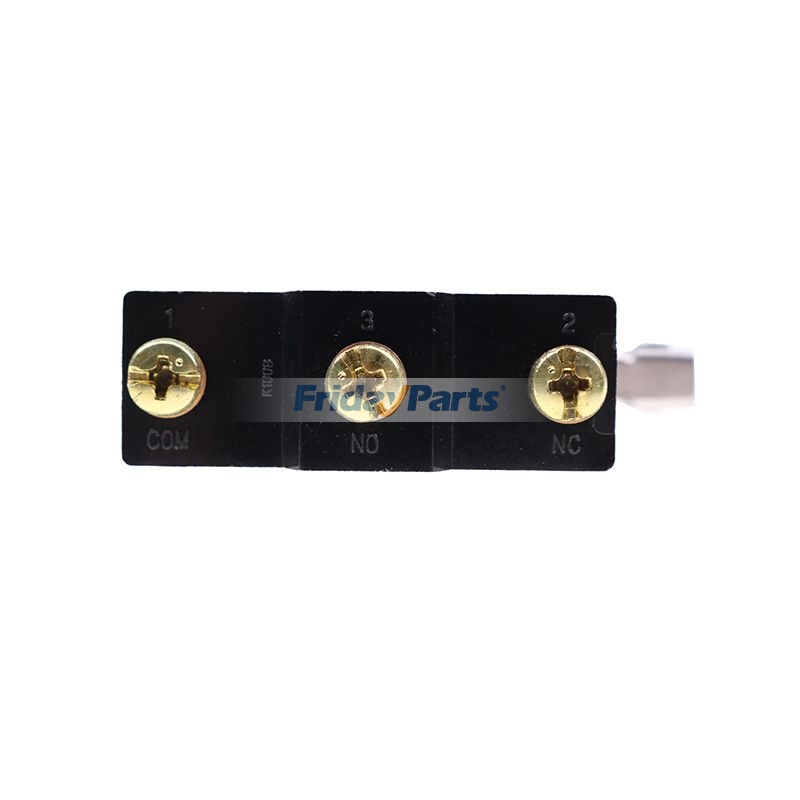 FridayParts Power Shuttle Electrical Circuit Switch