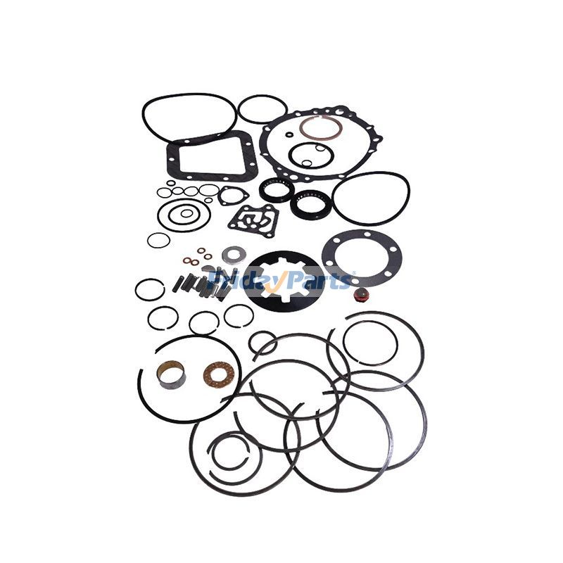 Dichtungssatz für Power Shuttle-Getriebefür Gabelstapler,Lader,TraktorFür CASE