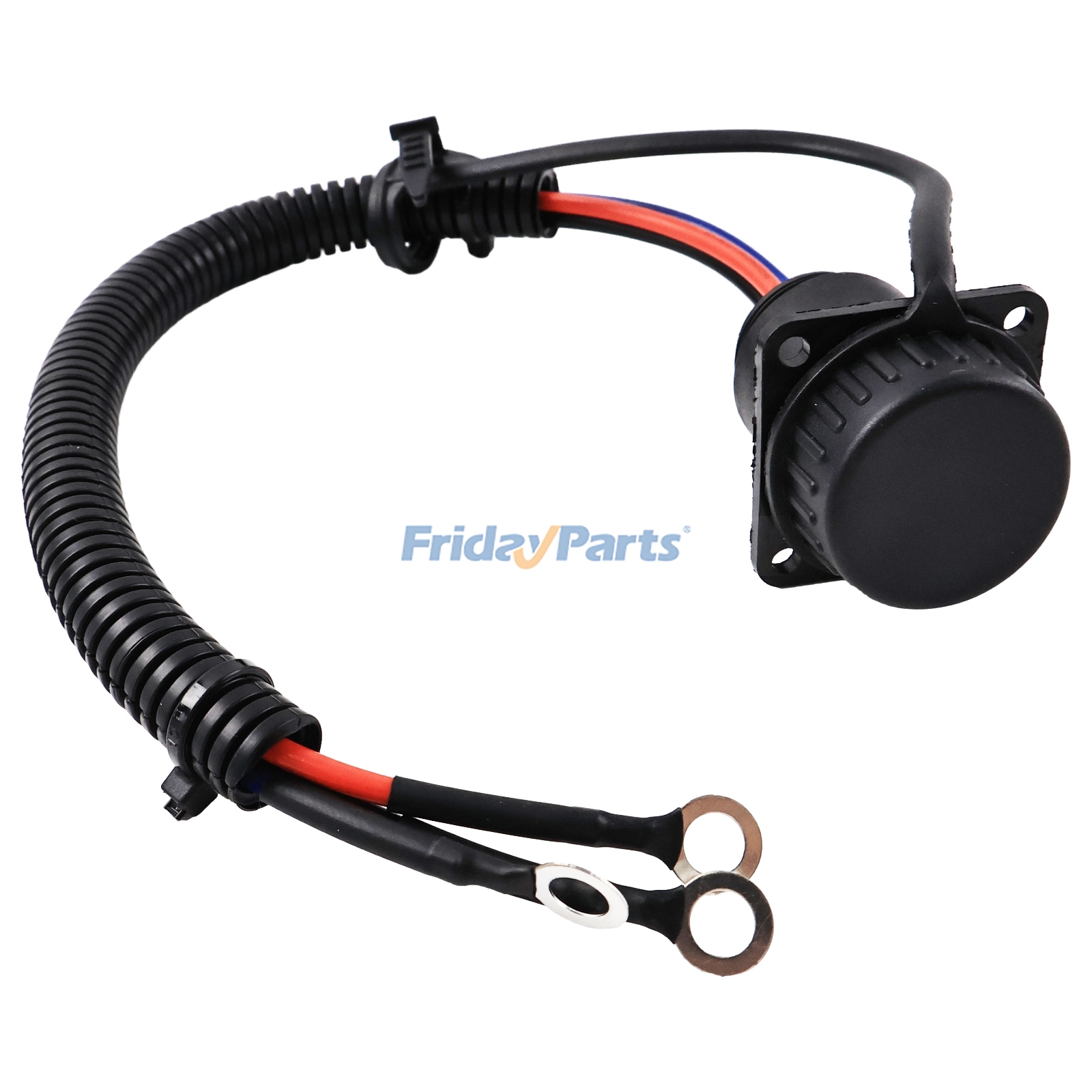 Prise de courant de FridayParts