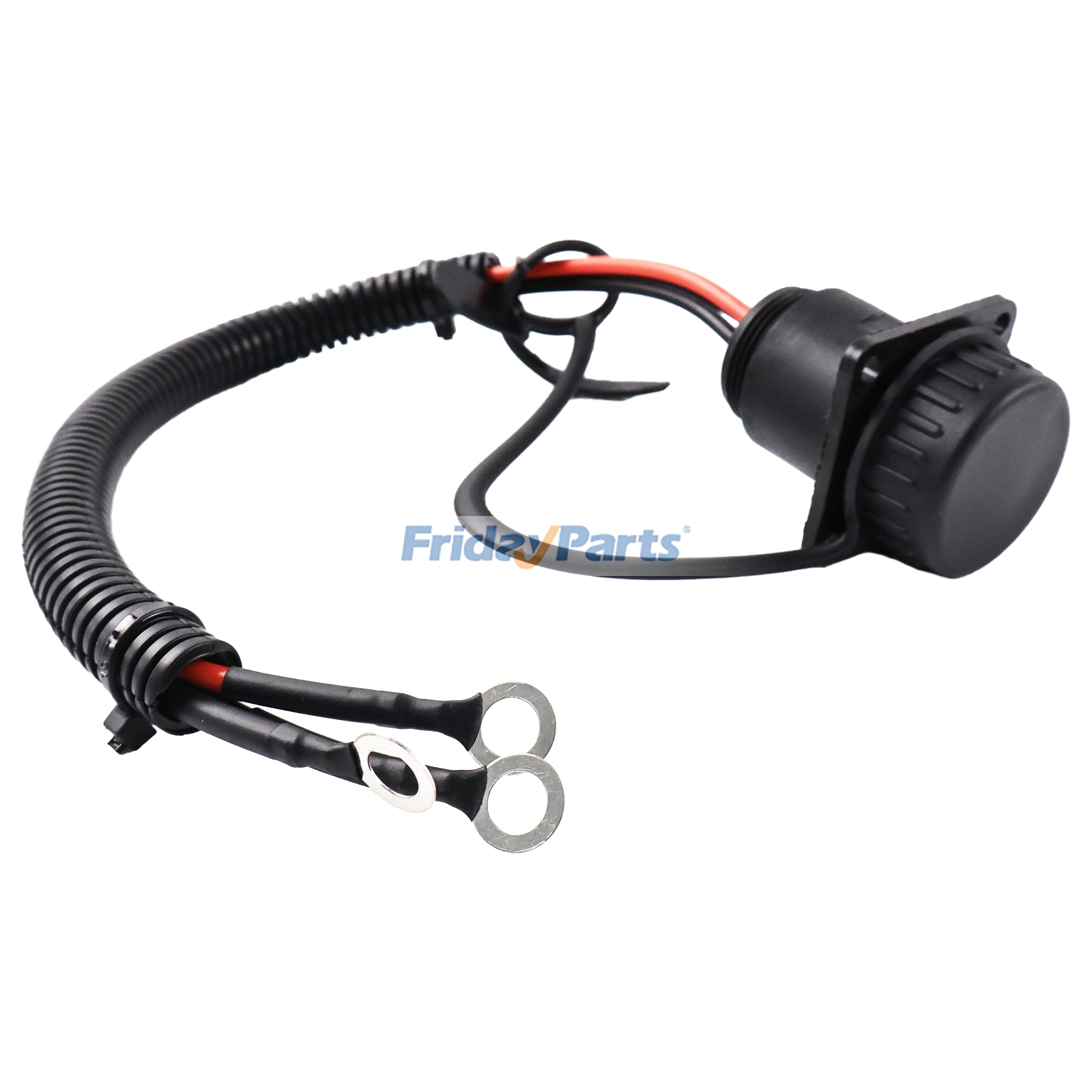 Prise de courantpour Moteur,Chargeur