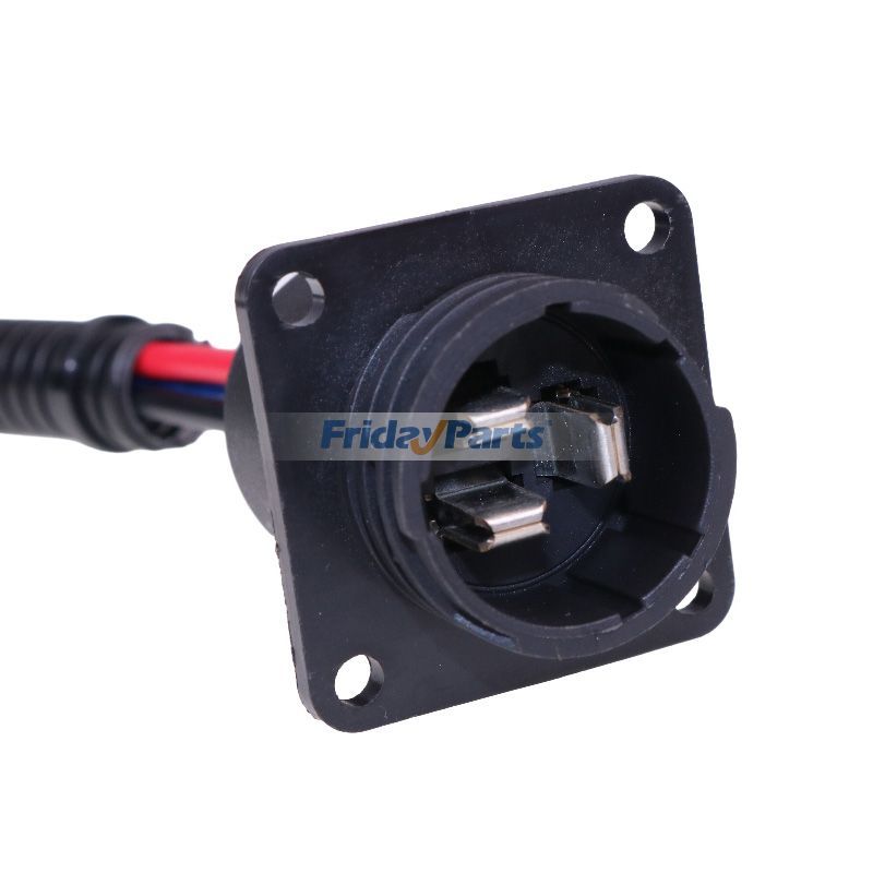 Parte para Motor,Pala cargadora