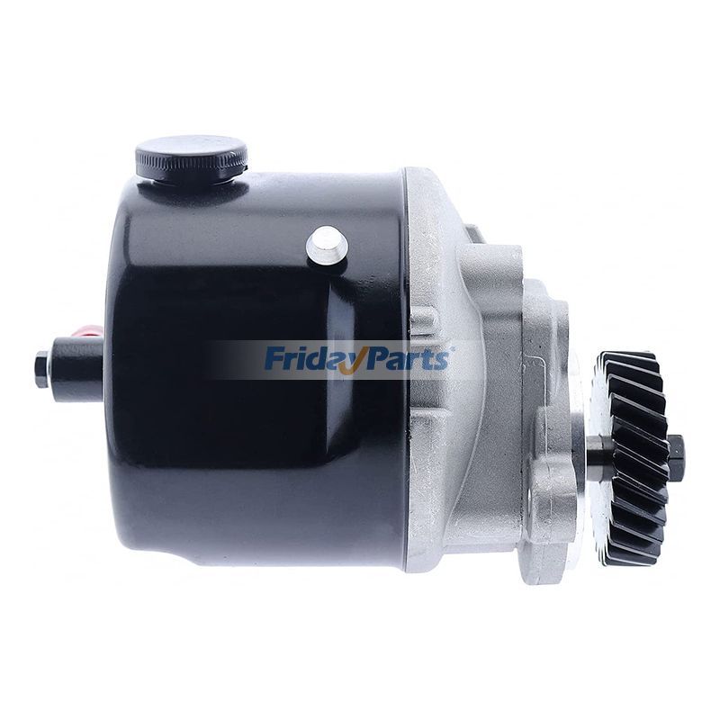 Pompe de direction assistée New Holland pour Tracteur Pour New Holland,Pour AUTRE MARQUE