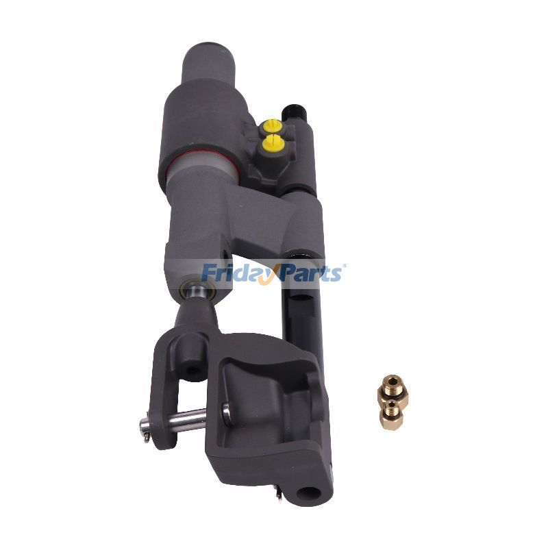  Power Steering Actuator Ram Cylinder Assembly 