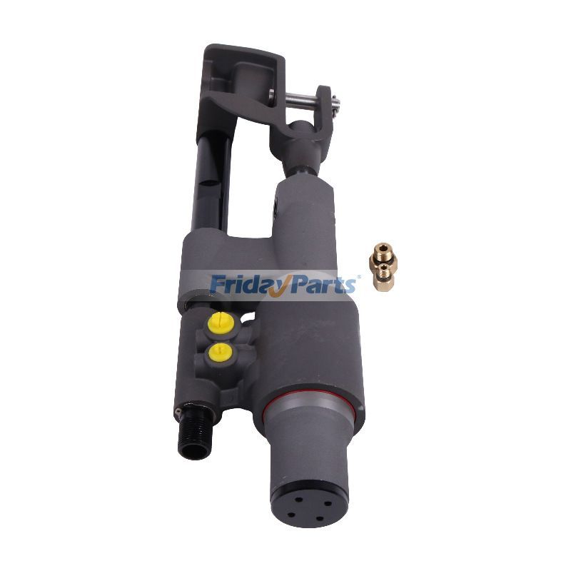 Engine Power Steering Actuator Ram Cylinder Assembly