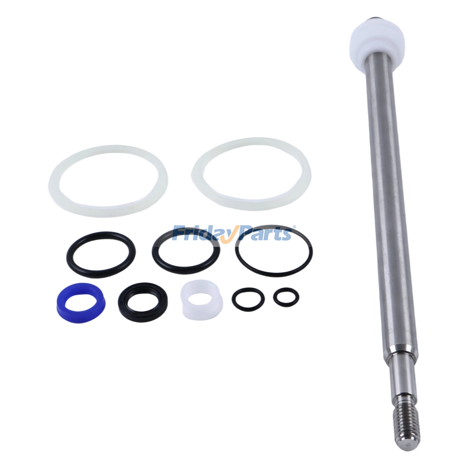 Power Steering Actuator Repair Seal Kit 21910902 3812269 3862513 for Volvo Penta DPS DPS-A SX-A SX-M XDP-B for less