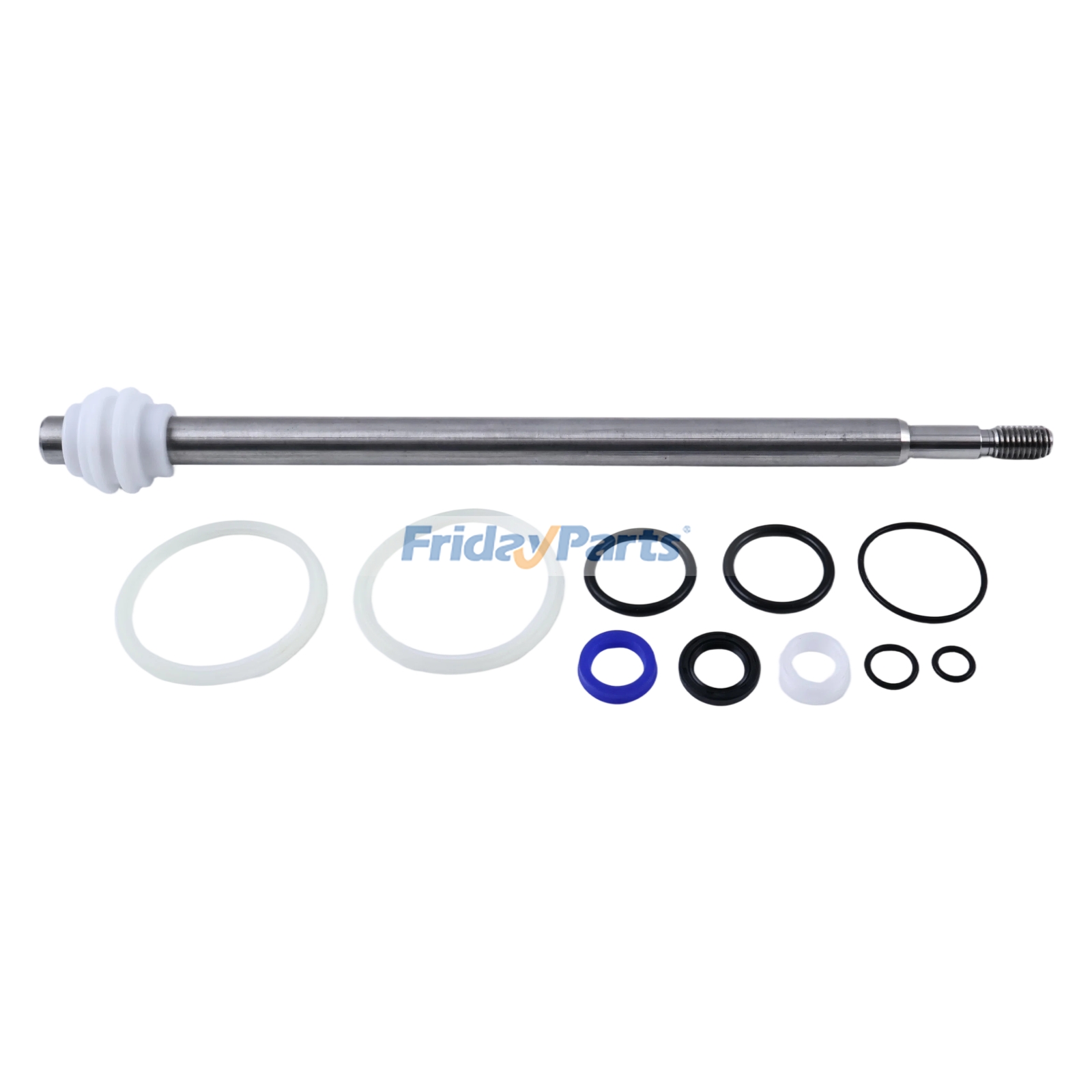 Engine,Marine Power Steering Actuator Repair Seal Kit