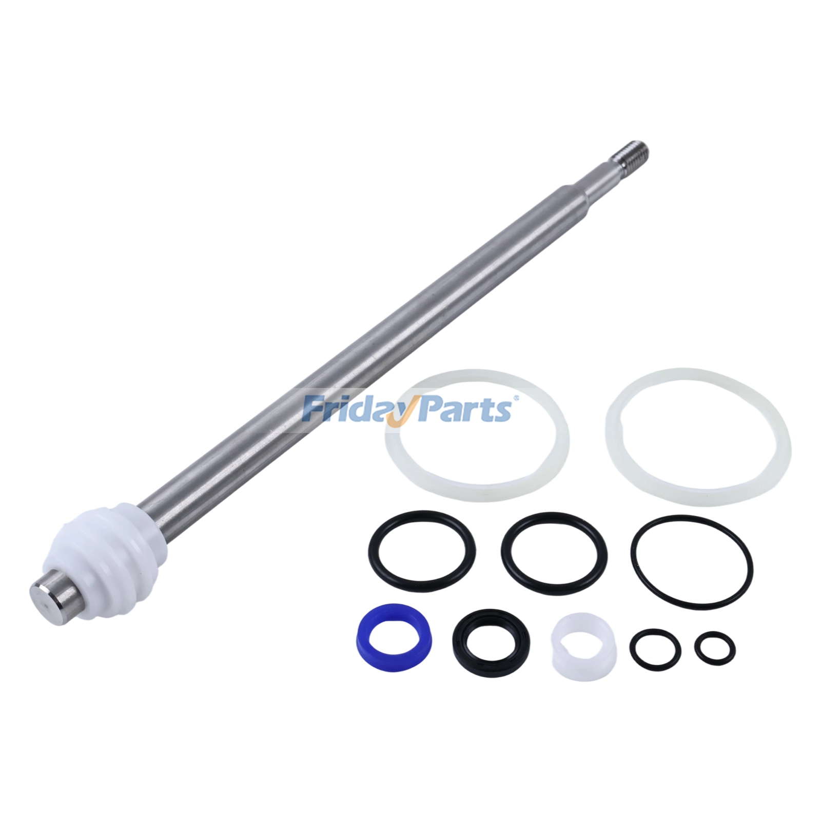 Power Steering Actuator Repair Seal Kit for Engine,Marine