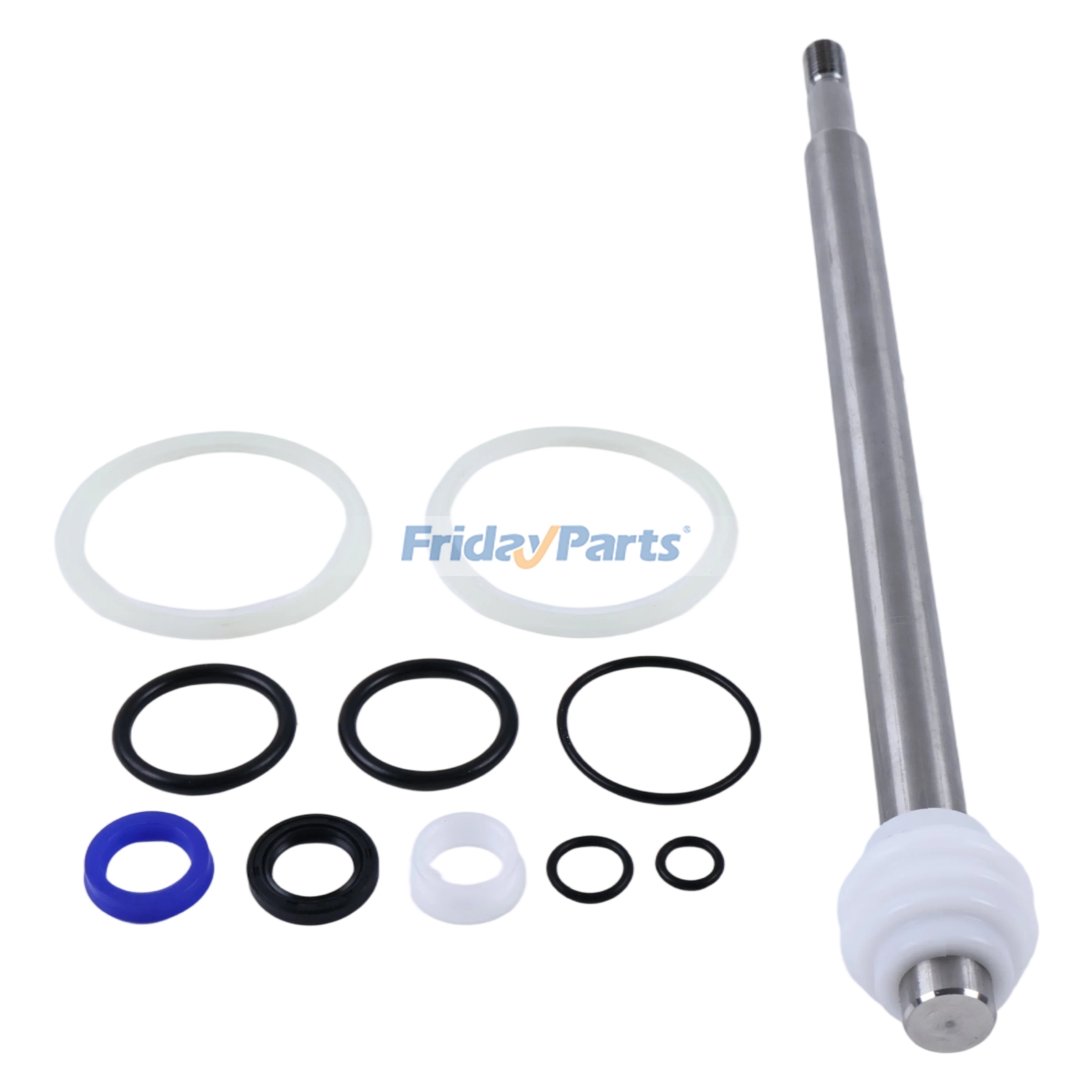  Power Steering Actuator Repair Seal Kit 