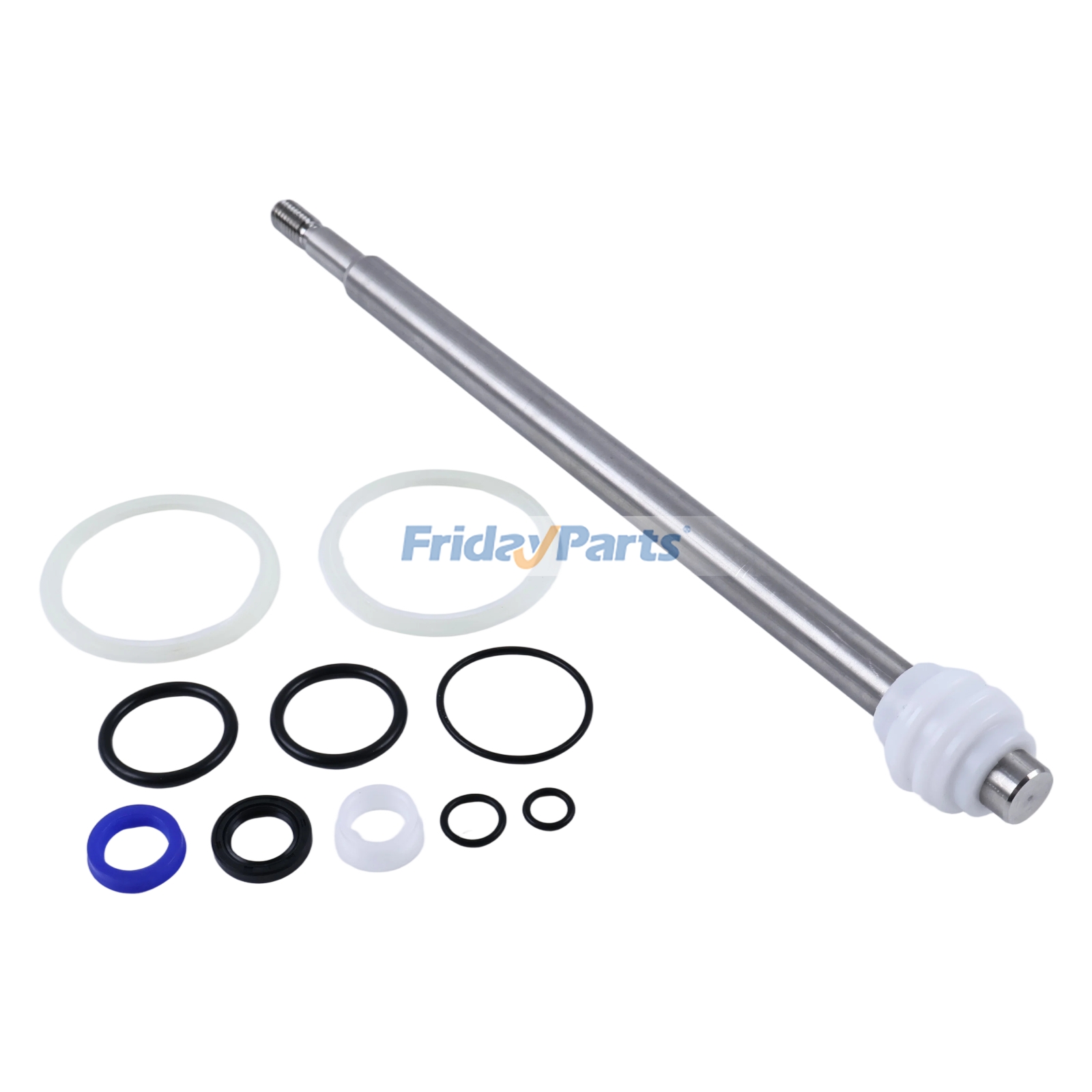 Power Steering Actuator Repair Seal Kit  Engine,Marine