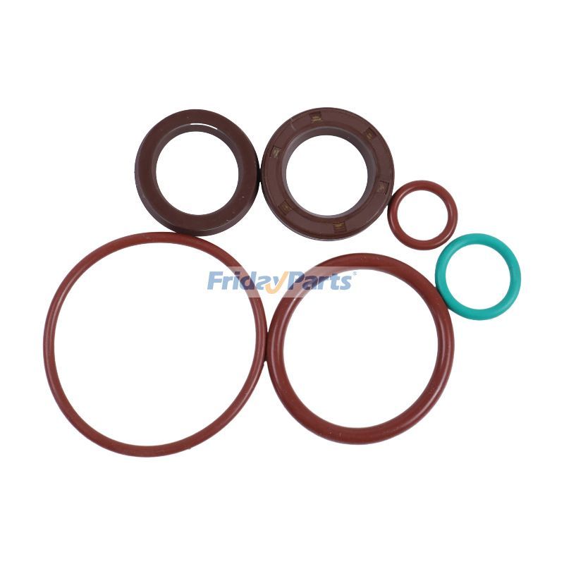 Engine Power Steering Actuator Repair Seal Kit