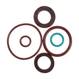 Kit de reparación de sellos para actuador de dirección asistida para Volvo Penta SX-M SX-A DPS DPS-A&B