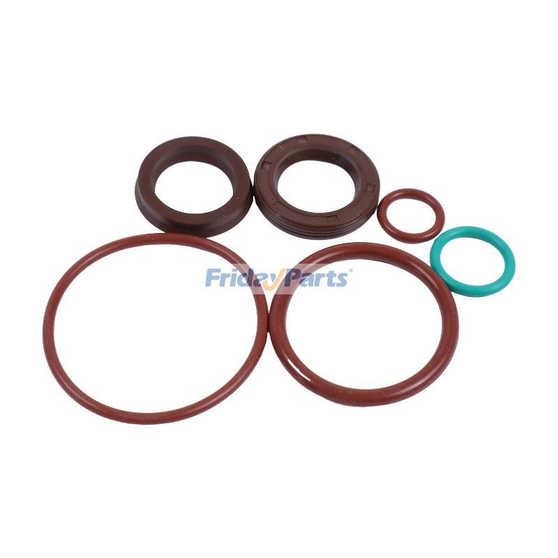 Power Steering Actuator Repair Seal Kit for Engine