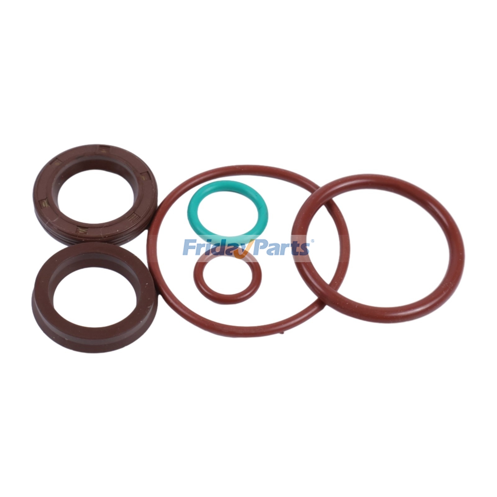 Power Steering Actuator Repair Seal Kit for Engine