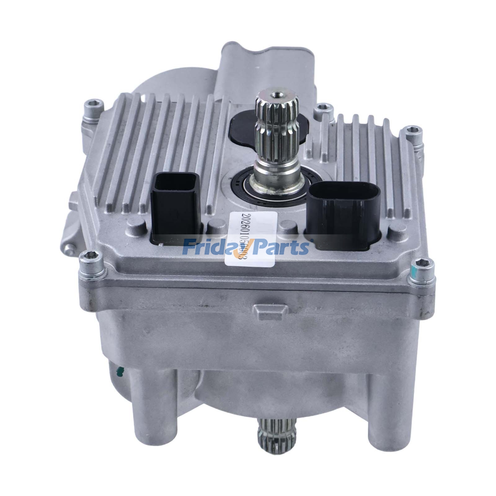 Power Steering Assembly 2414461 for Polaris ATV Scrambler 1000 Sportsman 110 450 570 850 2017-2021