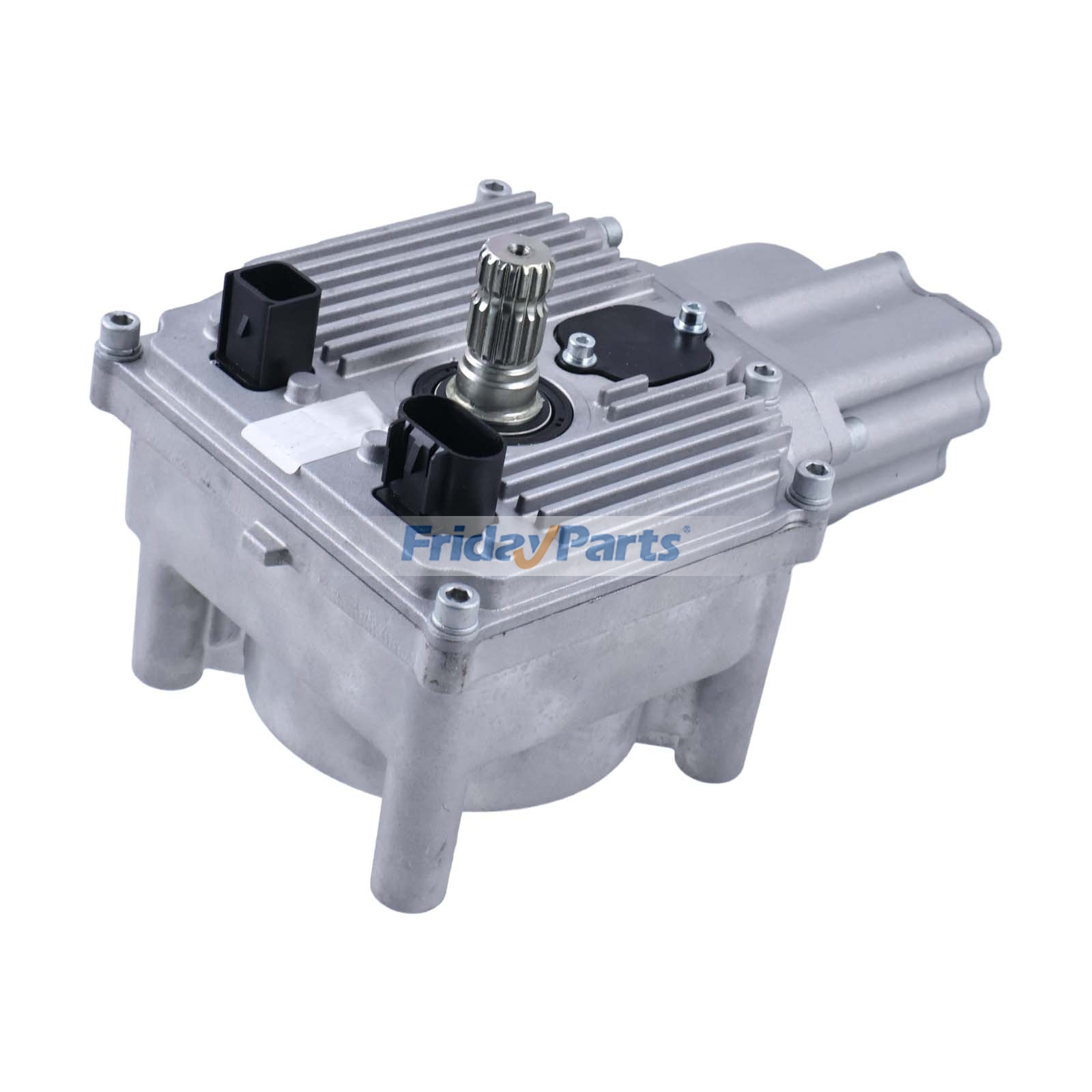 Power Steering Assembly 2414461 for Polaris ATV Scrambler 1000 Sportsman 110 450 570 850 2017-2021