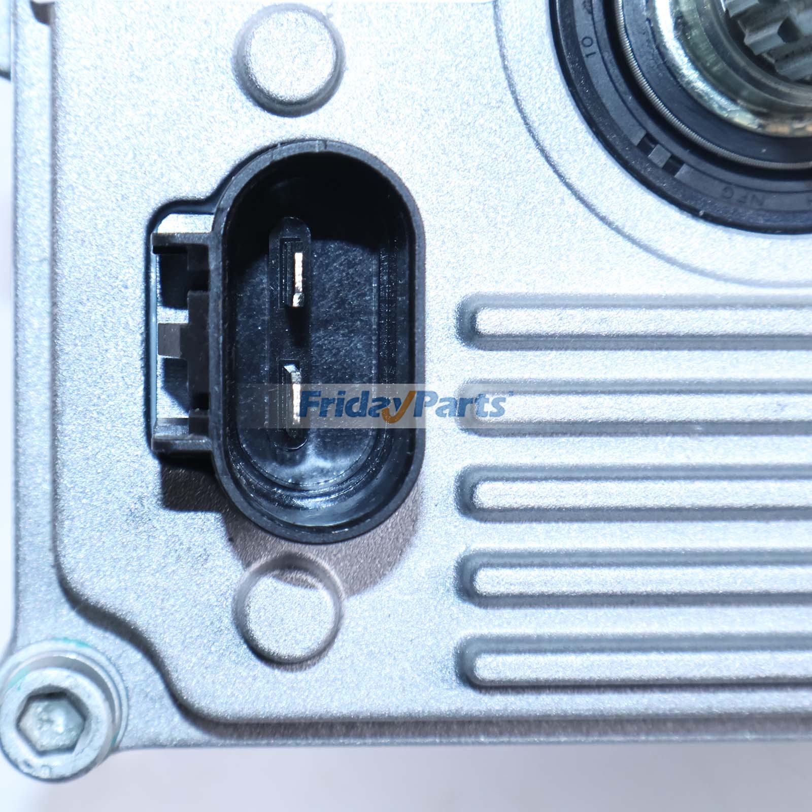 Power Steering Assembly 2414461 for Polaris ATV Scrambler 1000 Sportsman 110 450 570 850 2017-2021