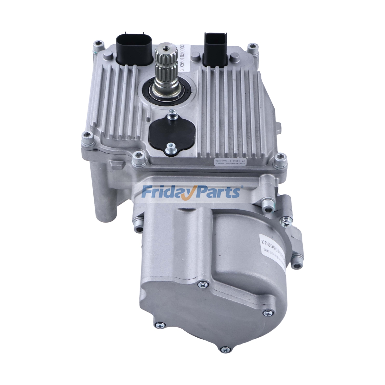 Power Steering Assembly in Stock in China