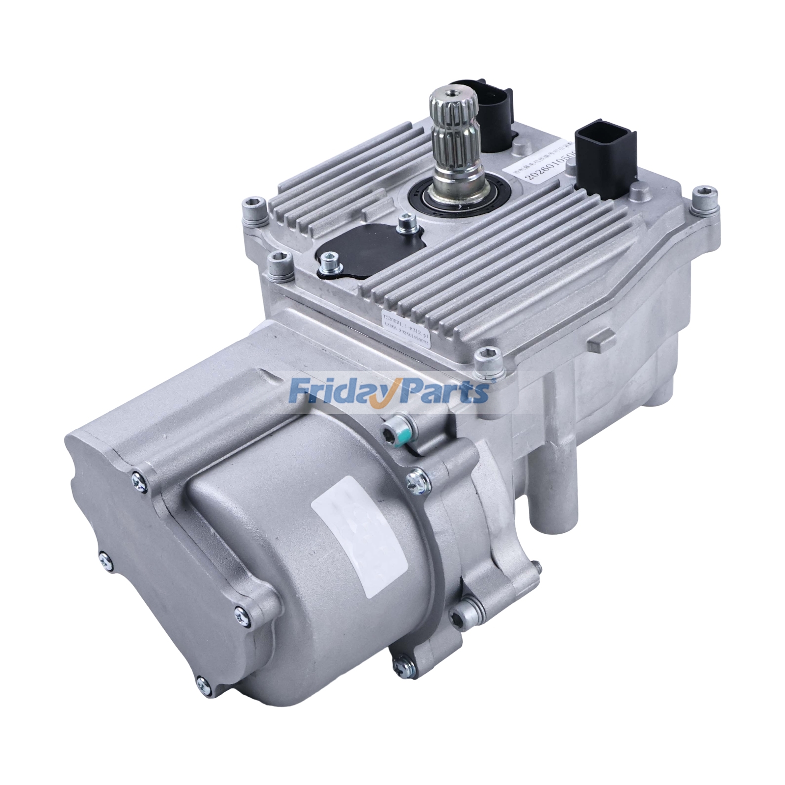  Power Steering Assembly For Polaris