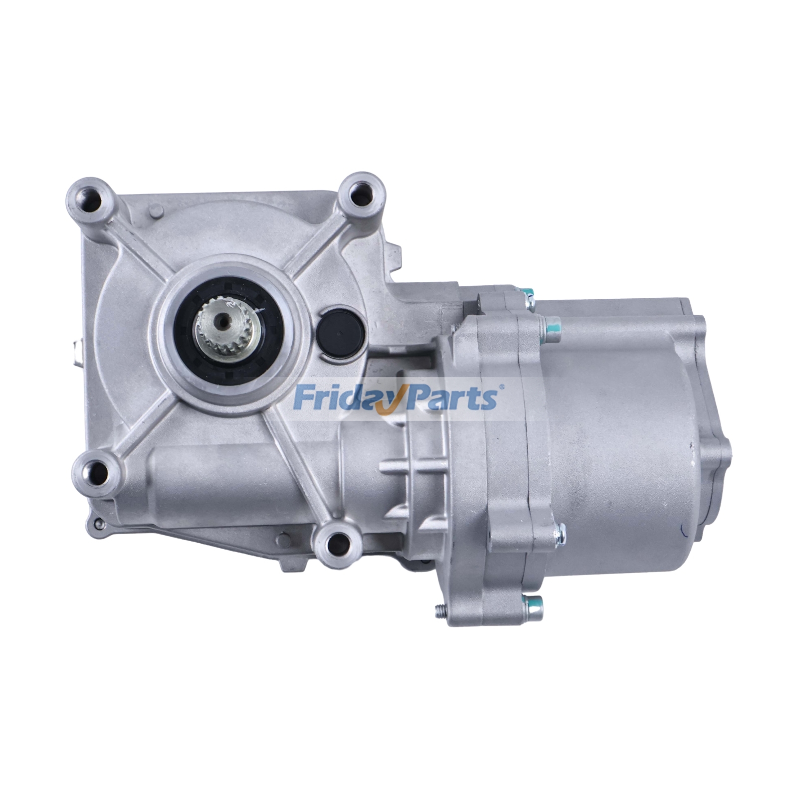 FridayParts Power Steering Assembly