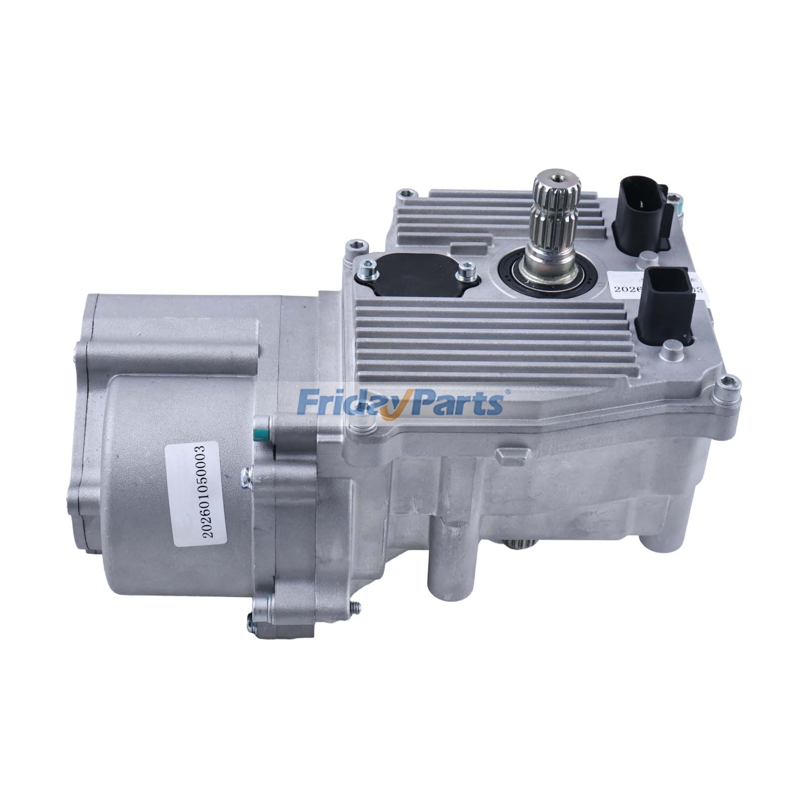 Power Steering Assembly 2414461 for Polaris ATV Scrambler 1000 Sportsman 110 450 570 850 2017-2021